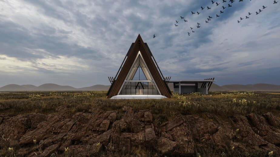 Architectes-images-3d-rendus-perspective-l4m-maison-A