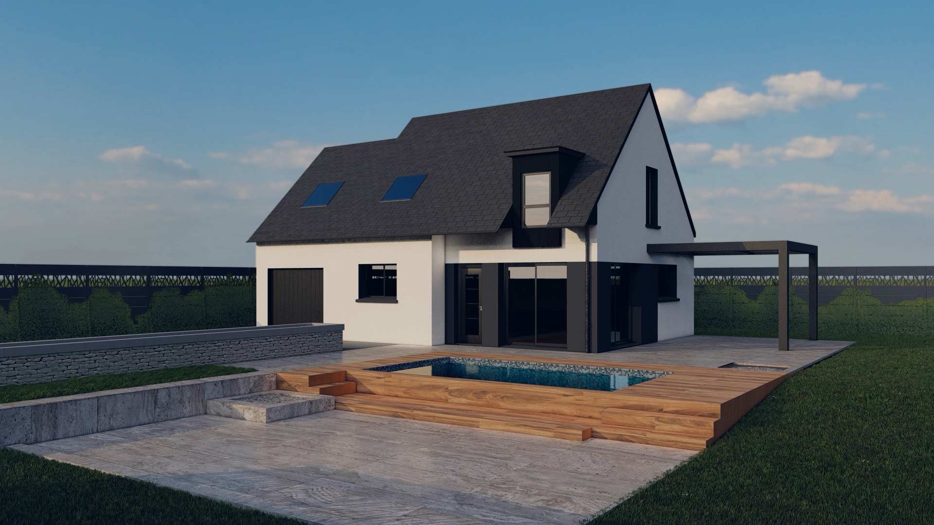 L4M-constructeurs-rendu-3D-Lumion-maisons-individuelles-avec-textures