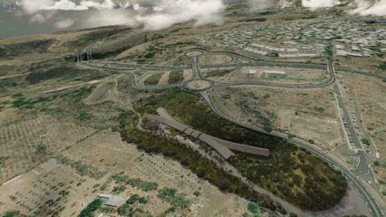 Architectes-Collectivites-Perspectives-3D-Refuge-Eperon-Altitude-80-Architecture-&-Studio-L4M