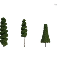 Carpinus-betulus-charme-commun-3D-variantes-arbre-plante-buisson-jardin-taillé-arbuste-vegetaux-studio-l4m-lumion-fbx