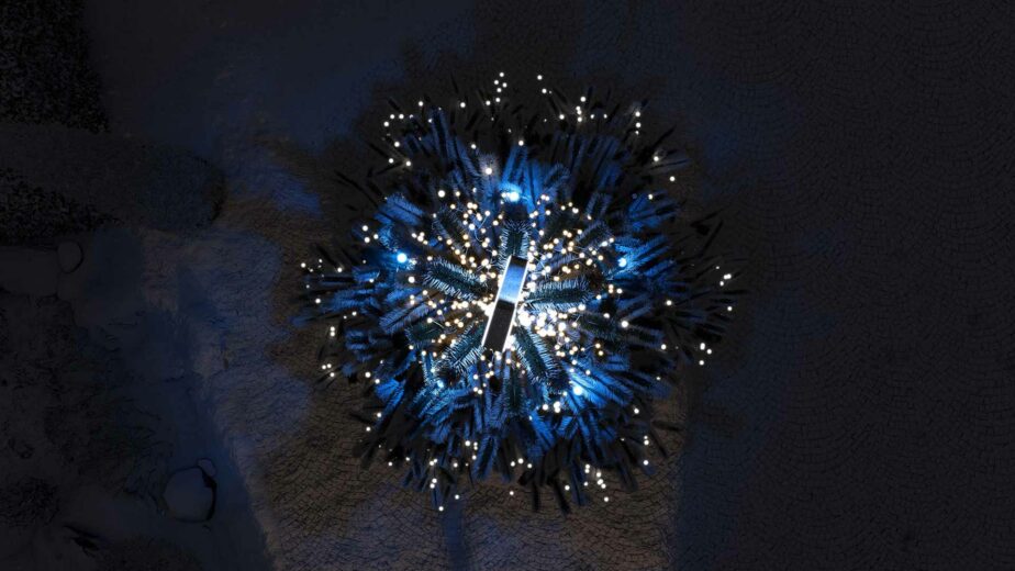 Production-visuelle-3D-fêtes-2023-Studio-L4M-pour-Lumion-France