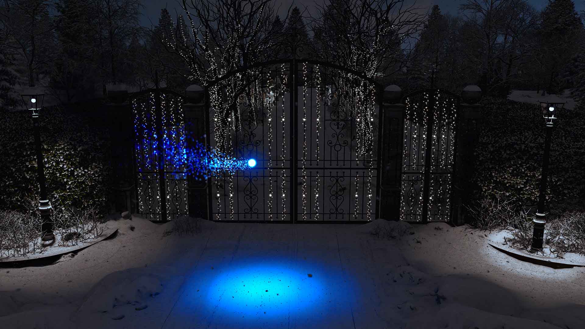 Production-visuelle-3D-fêtes-2023-Studio-L4M-pour-Lumion-France-portail