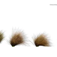 Chionochloa-rubra-3D-plante-vegetaux-herbe-neiges-rouge-ensemble-studio-l4m-lumion-fbx