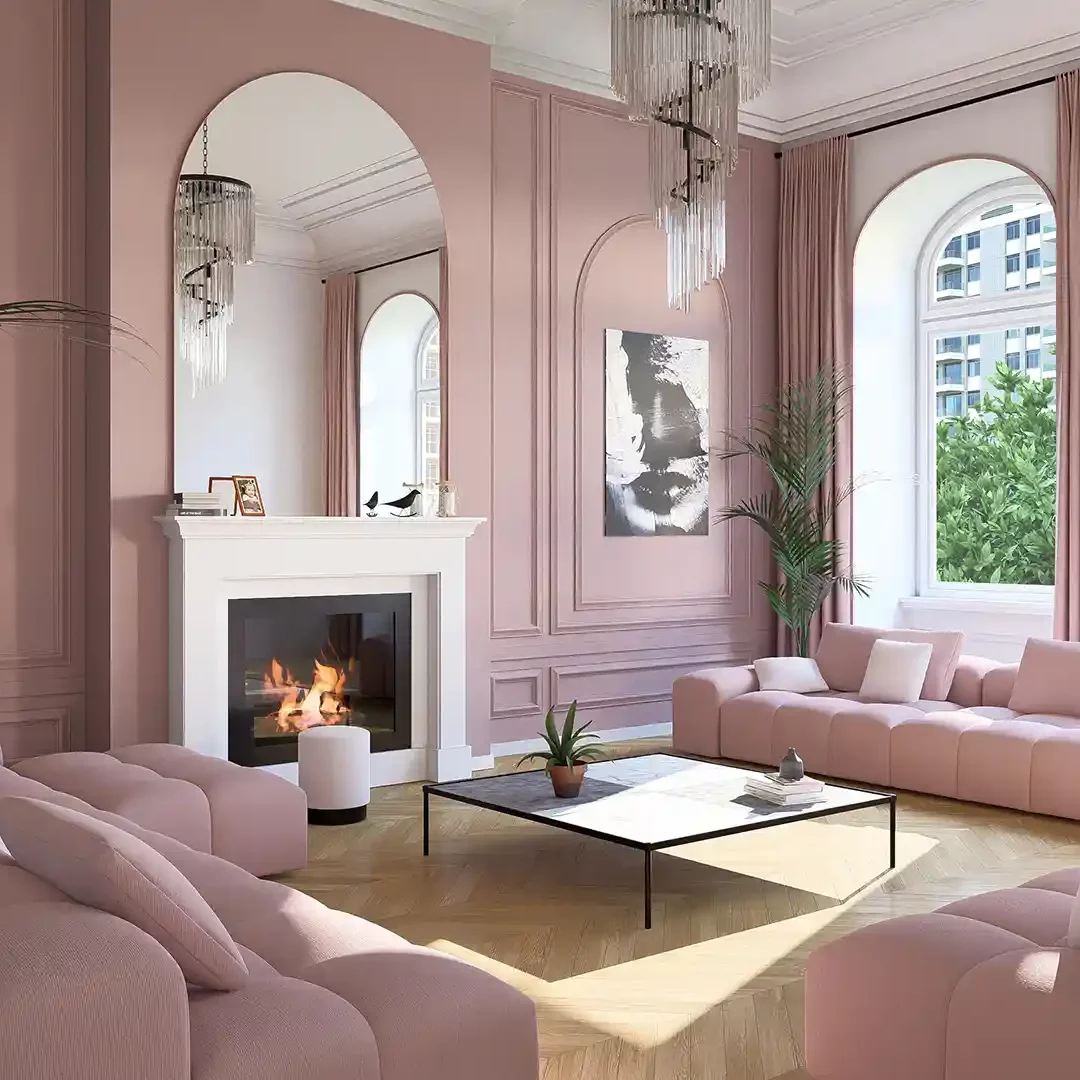 Architectes-interieur-images-3D-perspectives-studio-l4m-projet-MillenialPink-salon