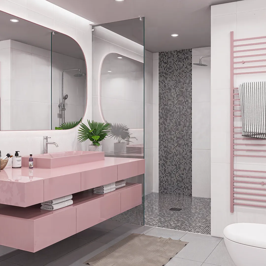 Architectes-interieur-images-3D-perspectives-studio-l4m-projet-Pink-salle-de-bain