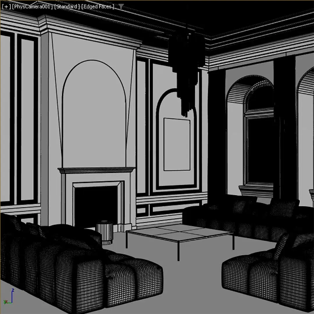 Architectes-interieur-images-3D-perspectives-studio-l4m-projet-Pink-salon-maquette-modeleur-3dsmax