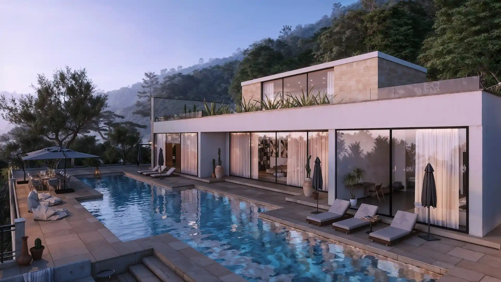 Villa-azur-production-visuelle-3D-perspective-Studio-L4M