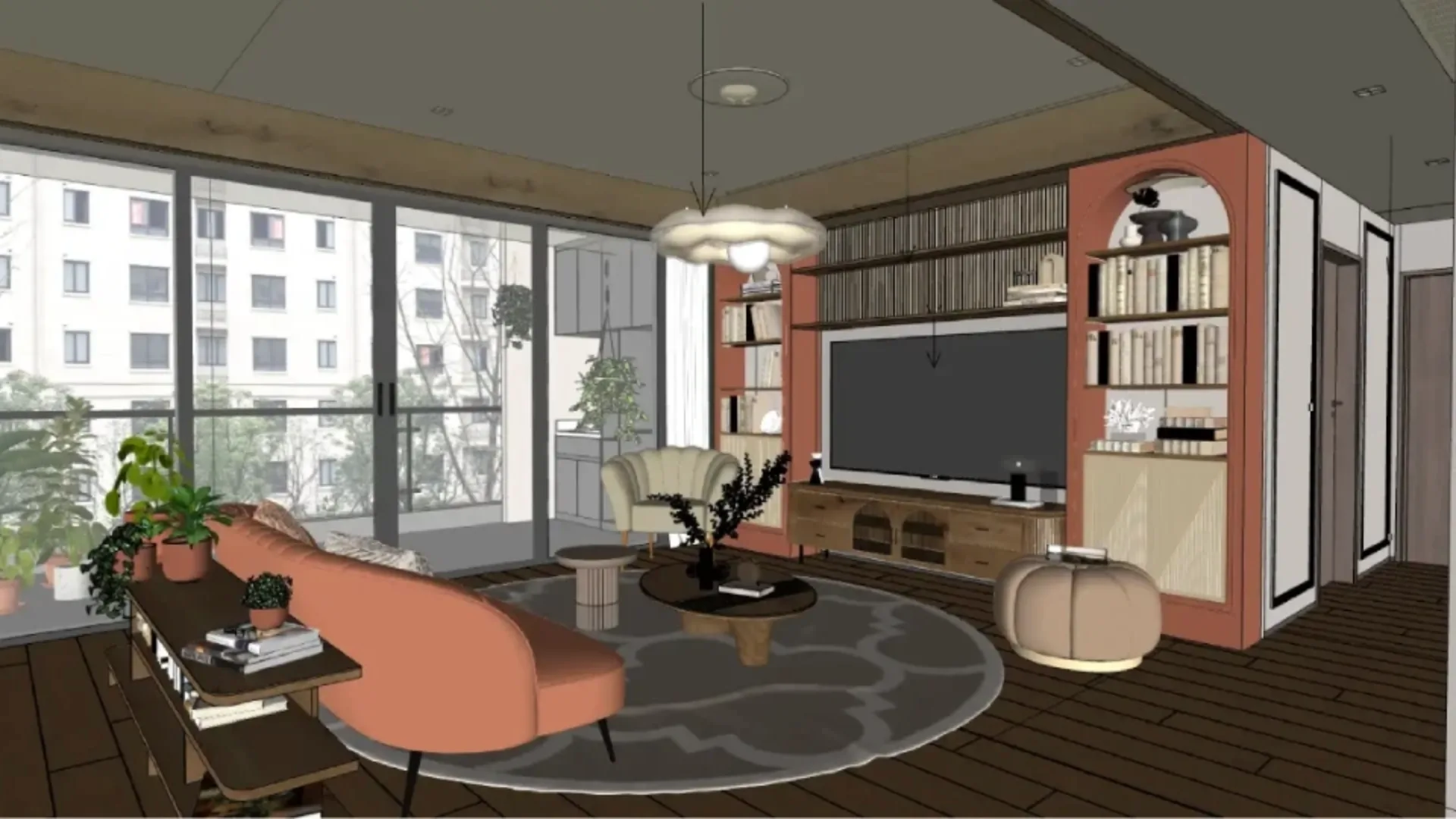 Modelisation-sketchup-projet-terracotta-production-3d-studio-l4m