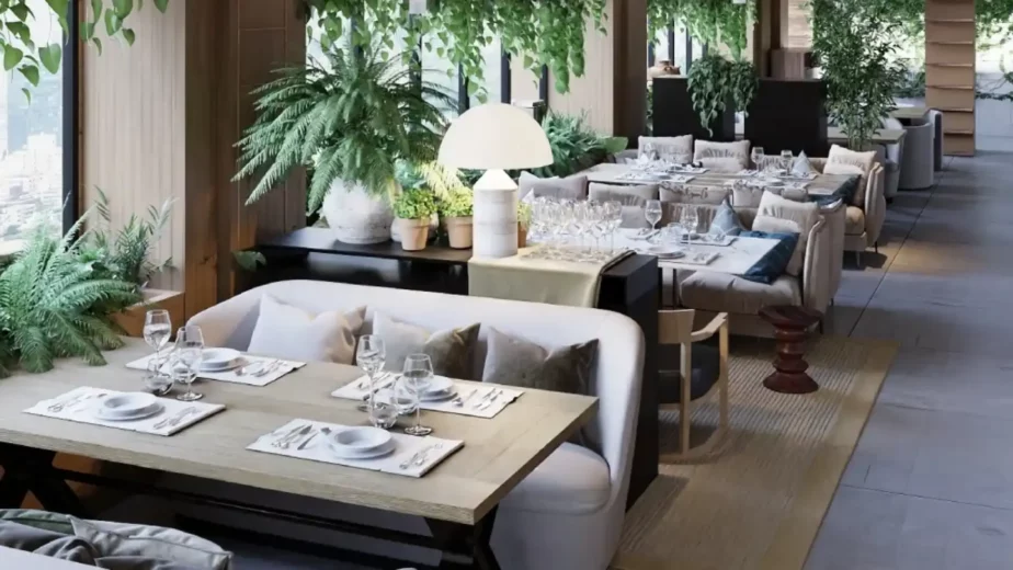 Projet-restaurant-architecture-interieure-3d-design-interieur